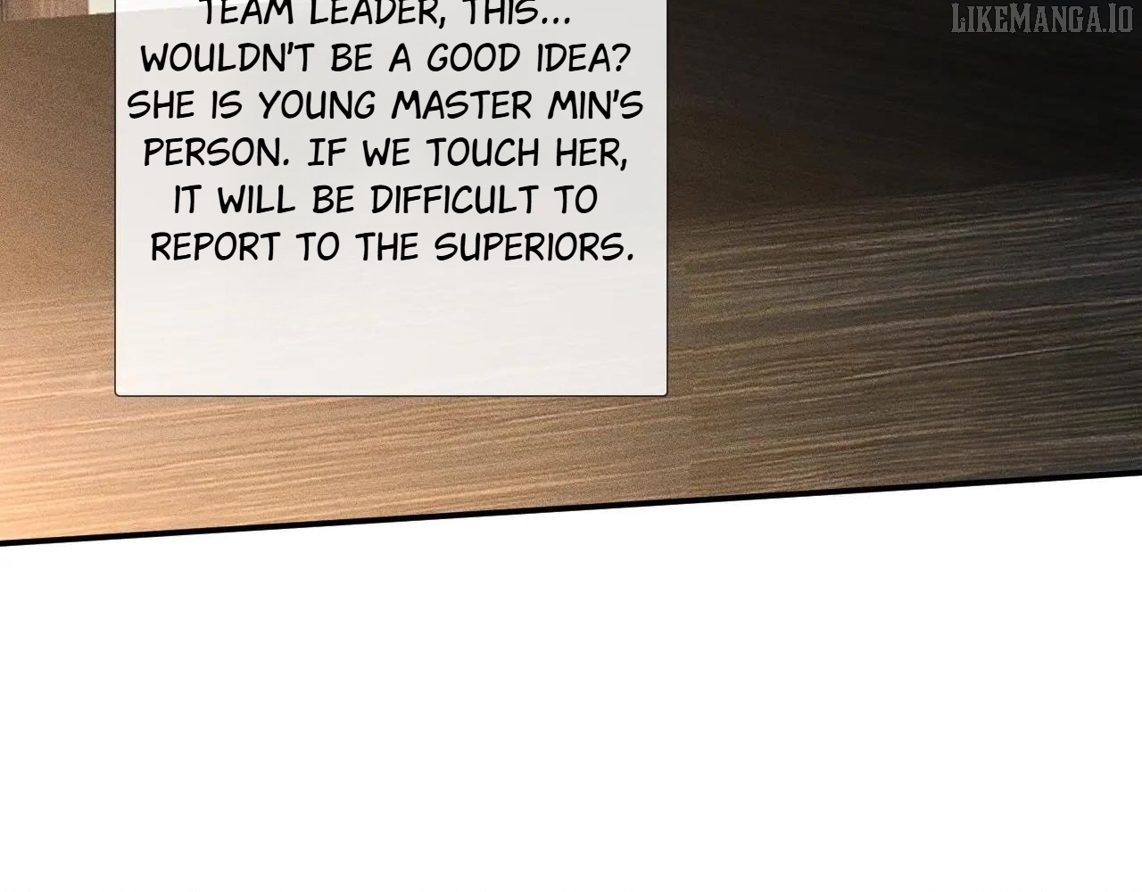 Everyone's Darling Chapter 199 - page 59